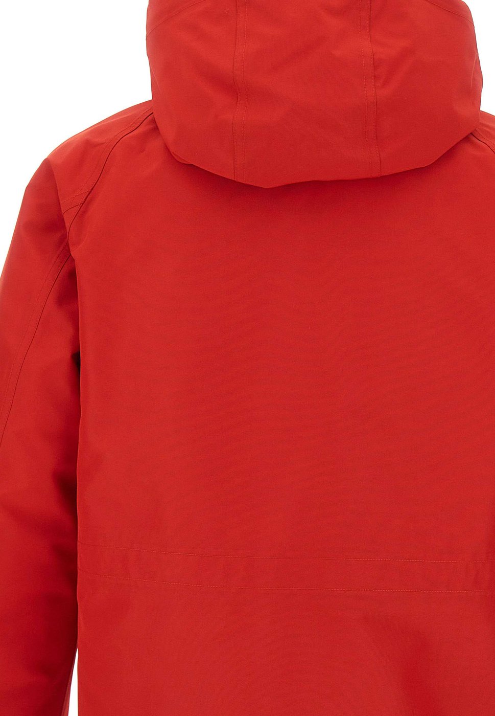 Jackets Red