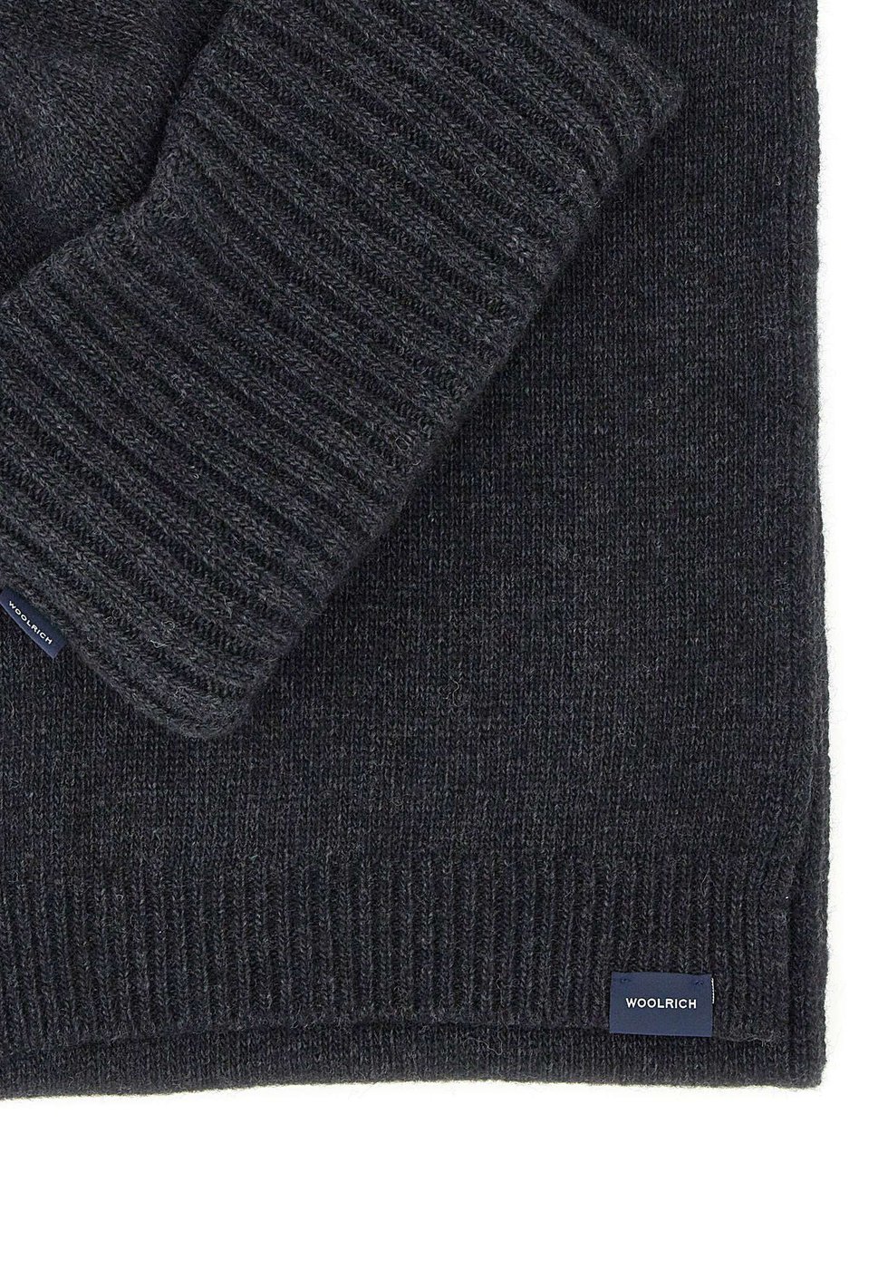 Scarfs Grey