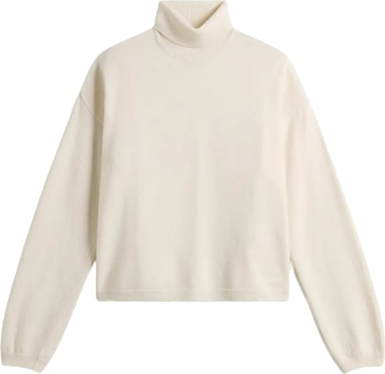 Sweaters Ivory