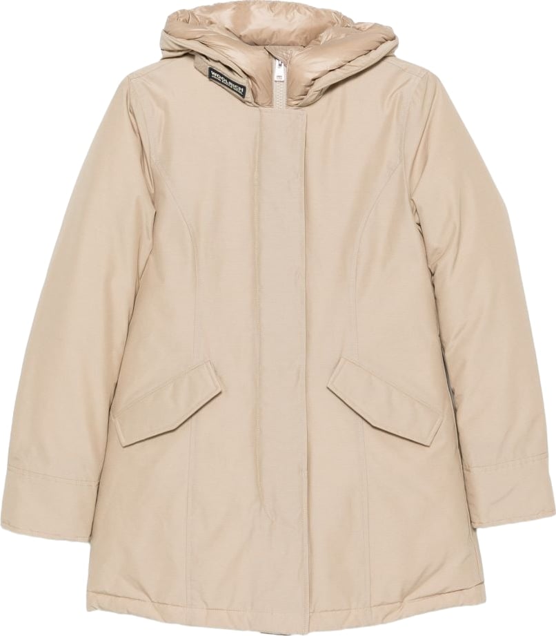 Coats Beige