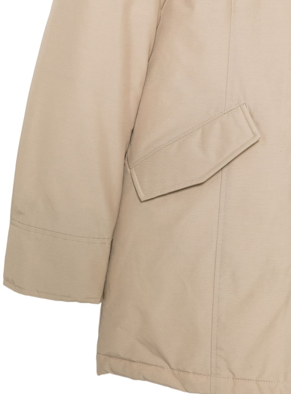 Coats Beige