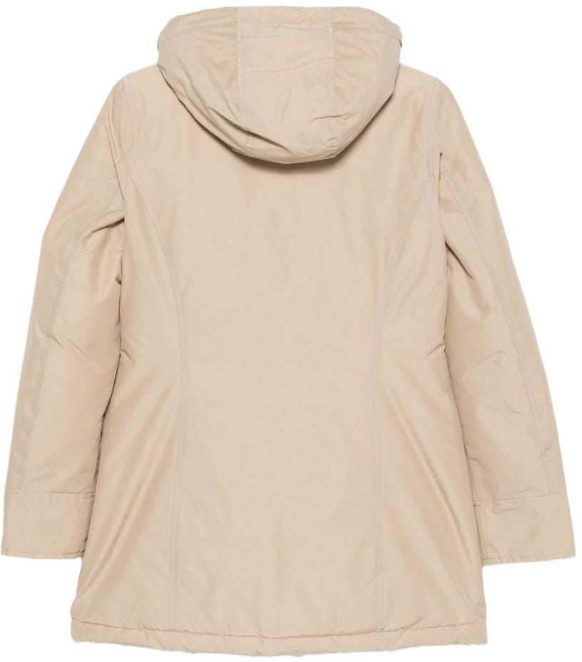 Coats Beige