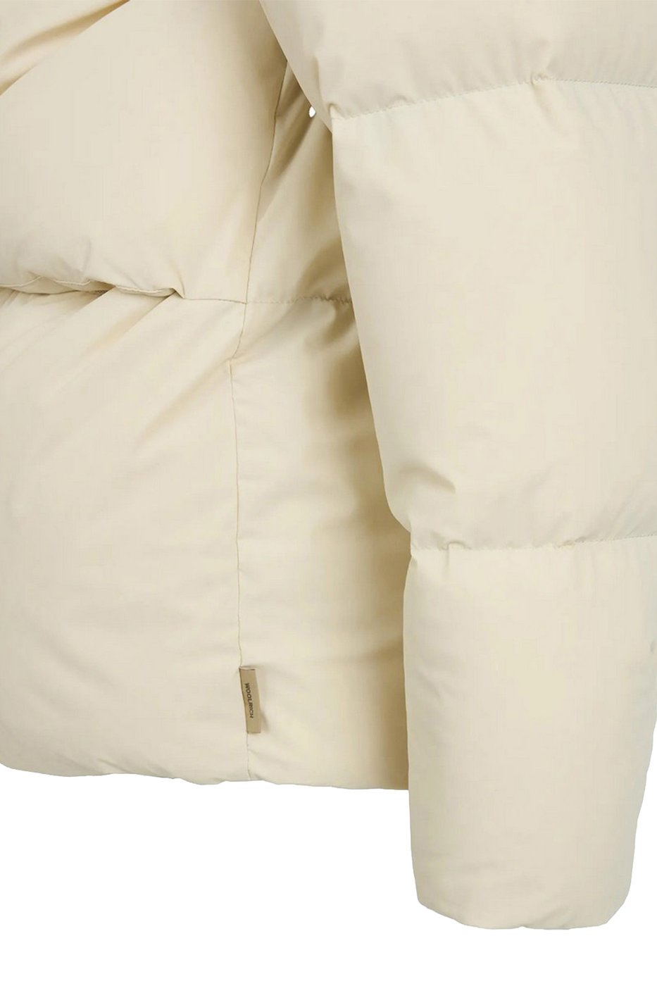 Blouson Beige