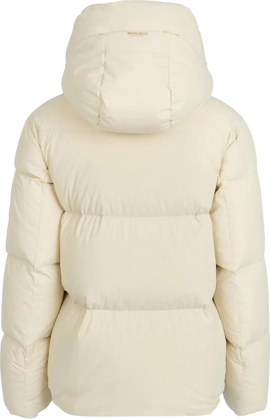Blouson Beige