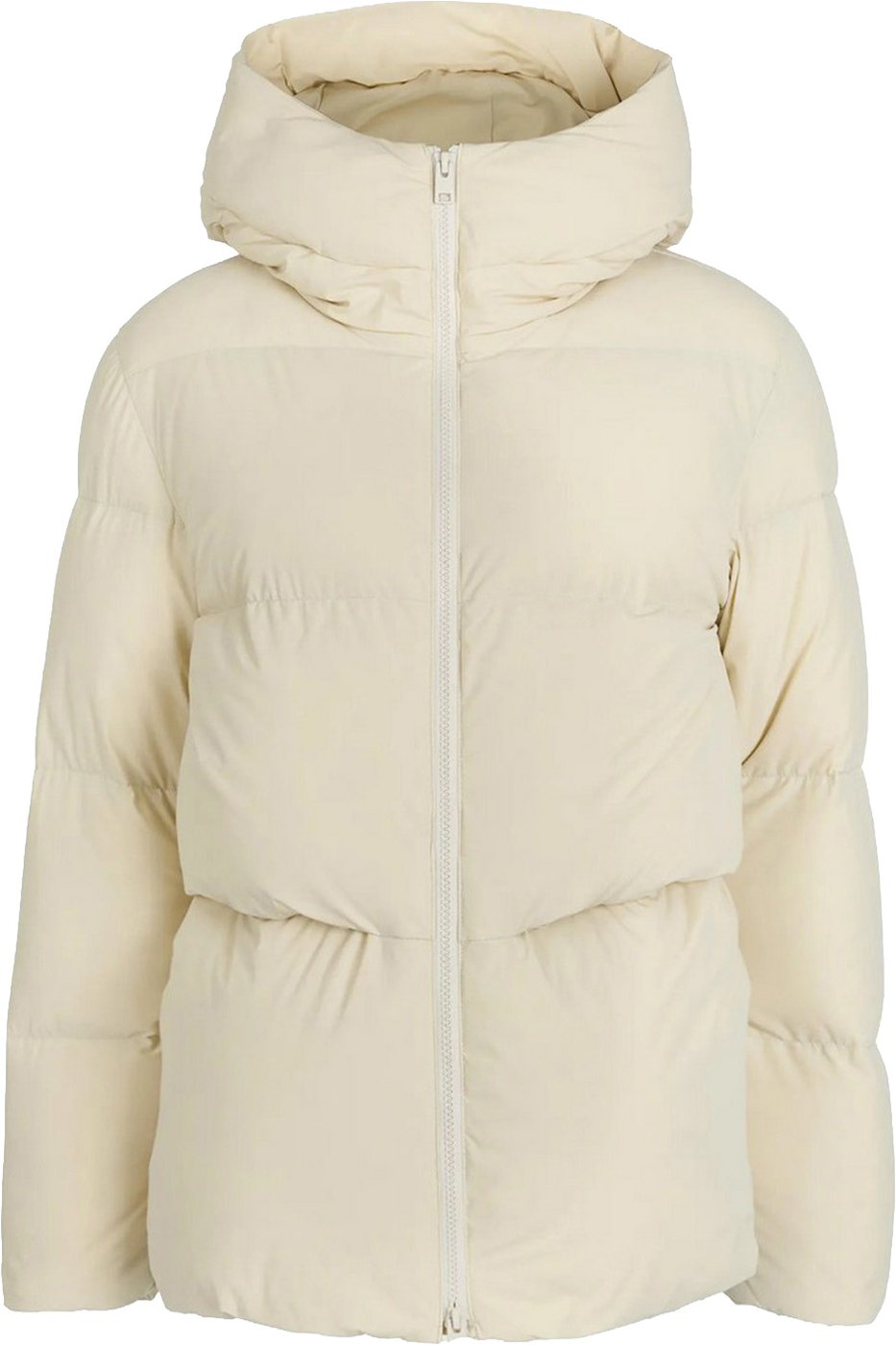 Blouson Beige
