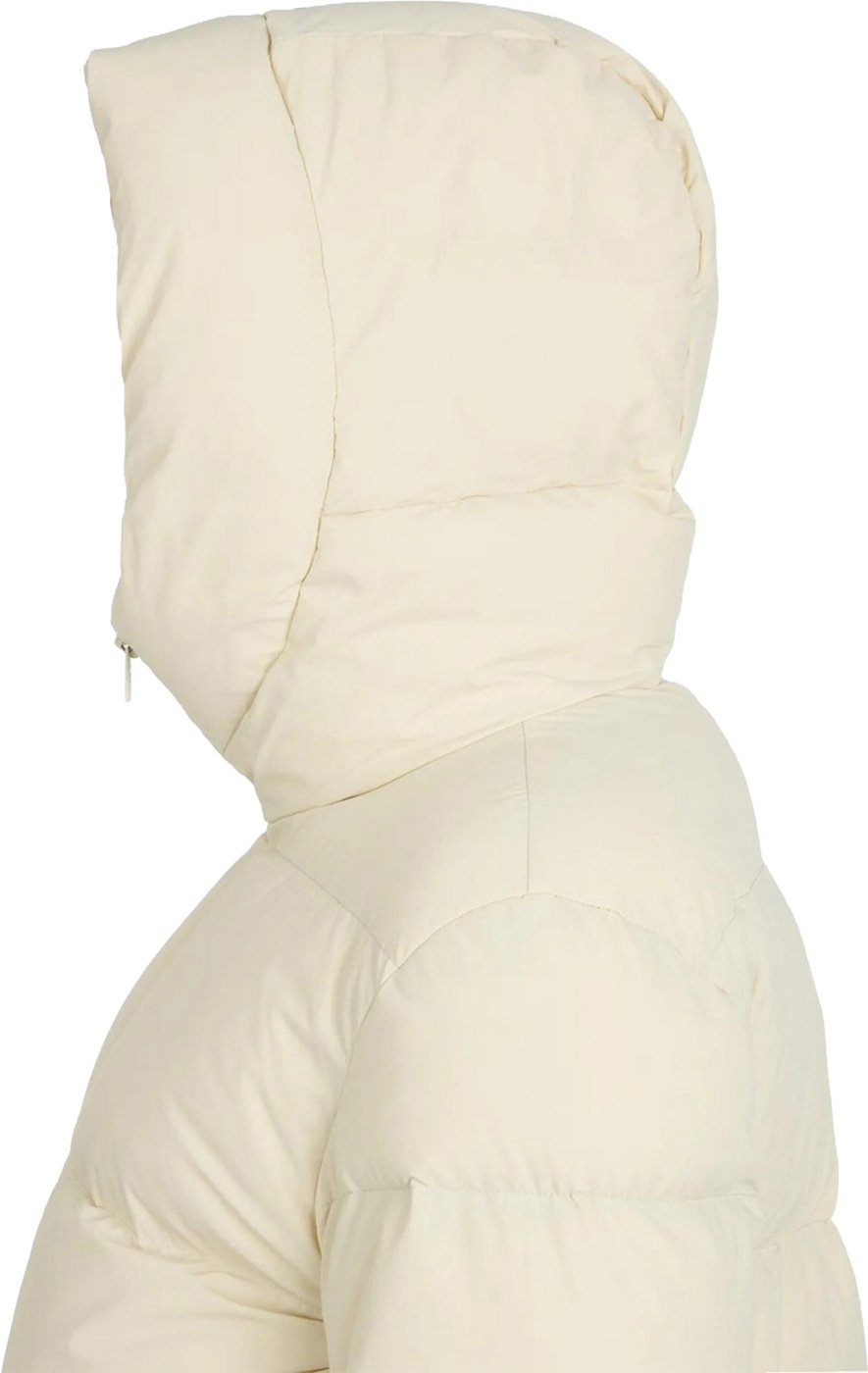 Blouson Beige