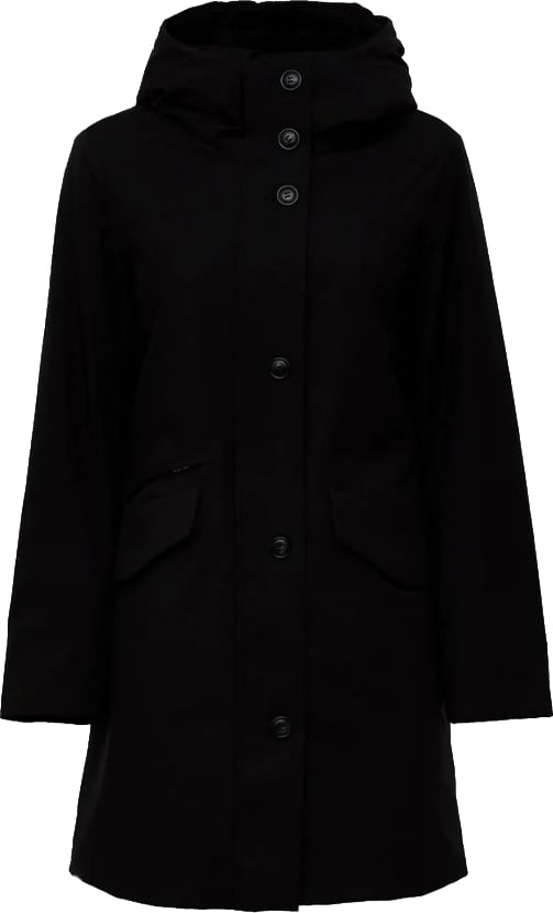 Coats Nero