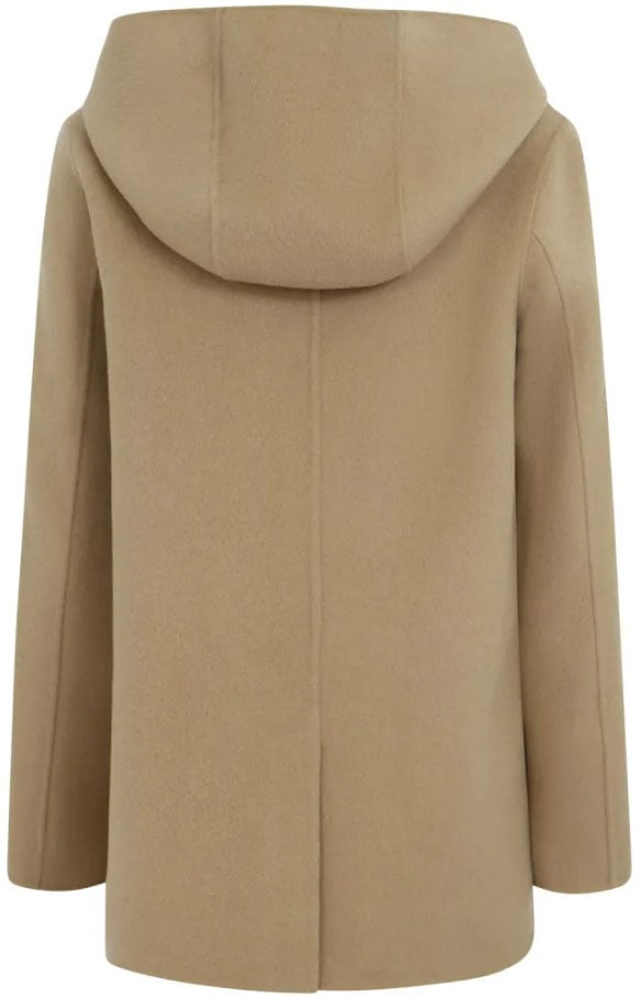 Jackets Marrone