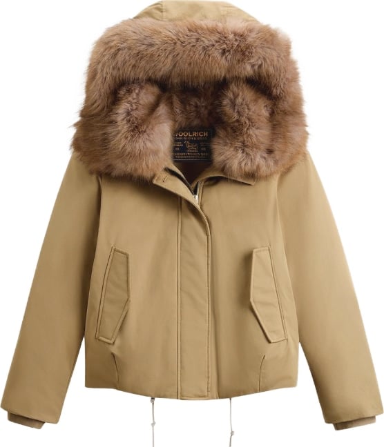 Coats Marrone