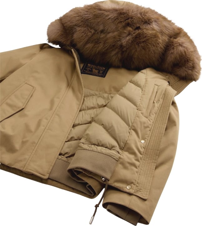 Coats Marrone