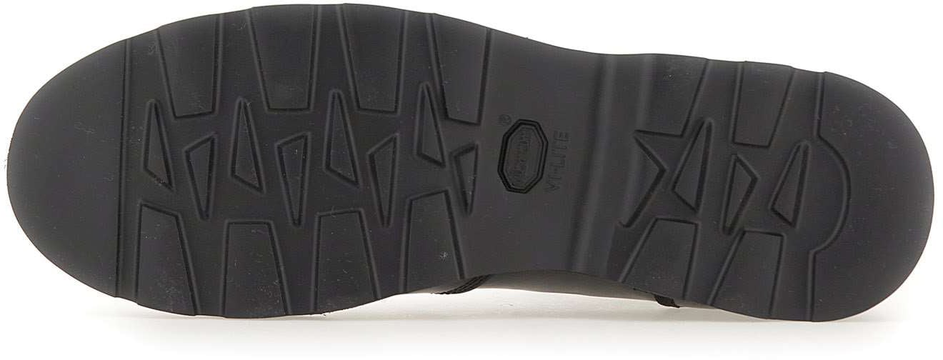 Boots Black