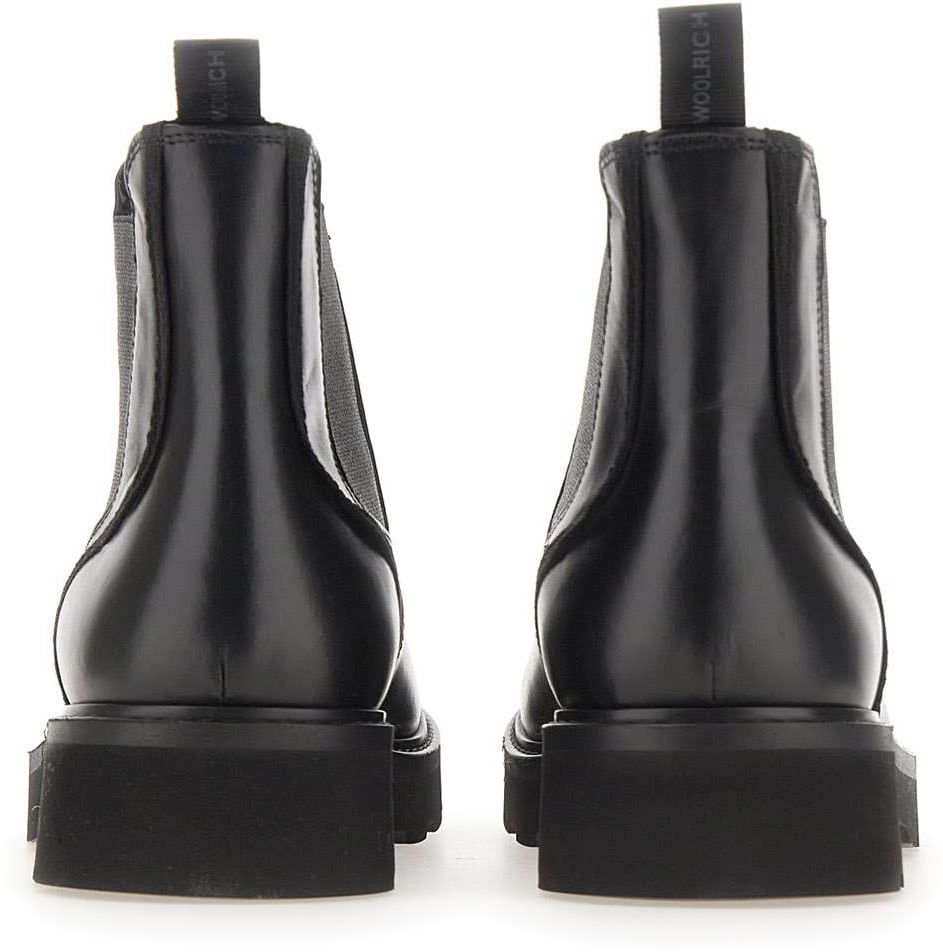 Boots Black