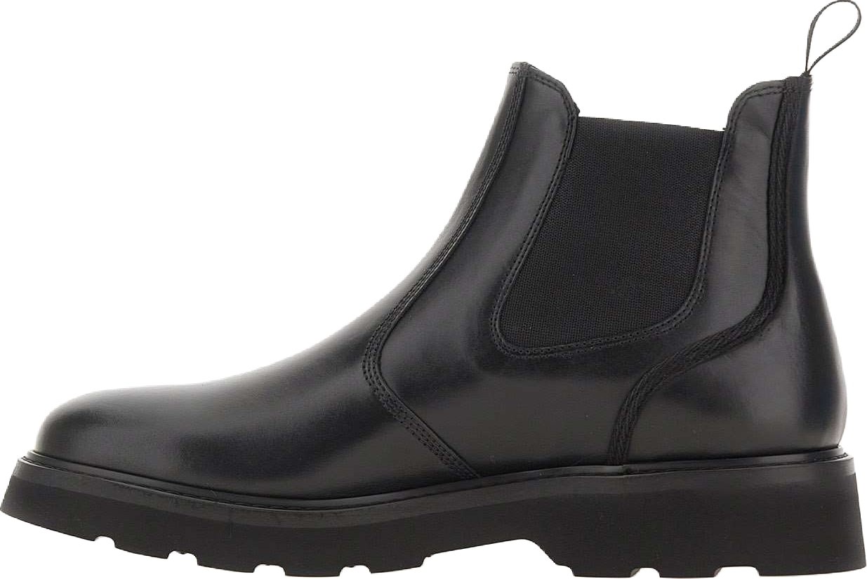Boots Black