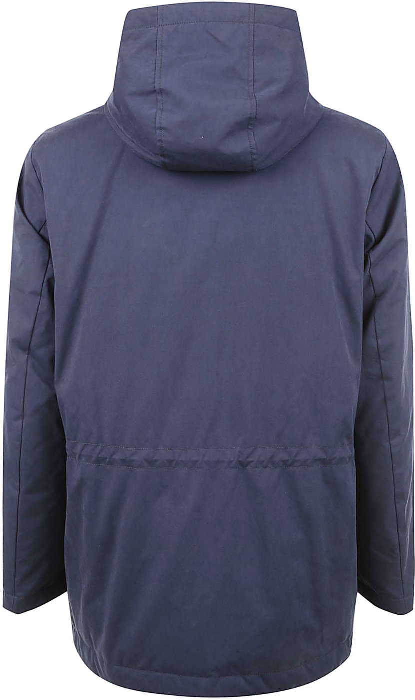 Coats Blu