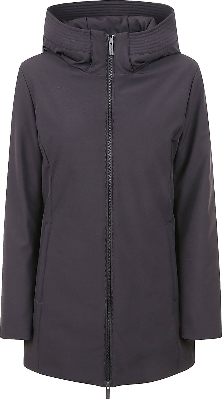 Coats Nero