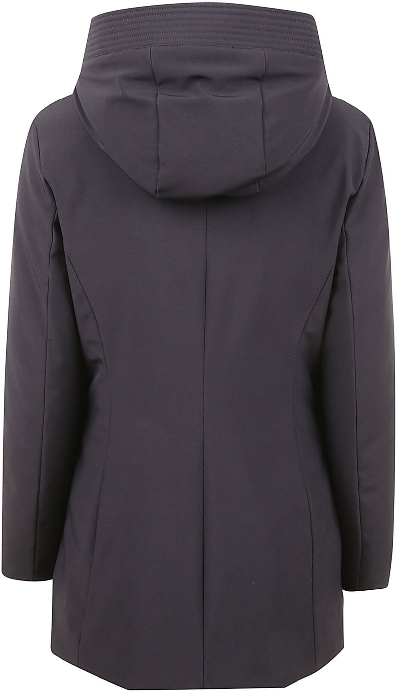 Coats Nero