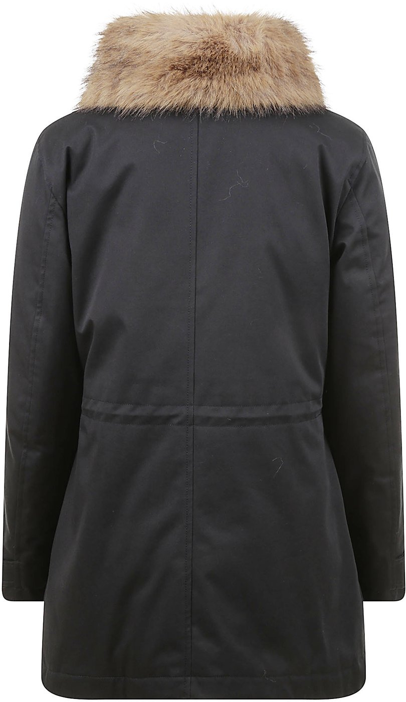 Coats Nero