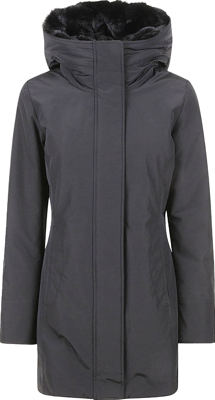 Coats Nero