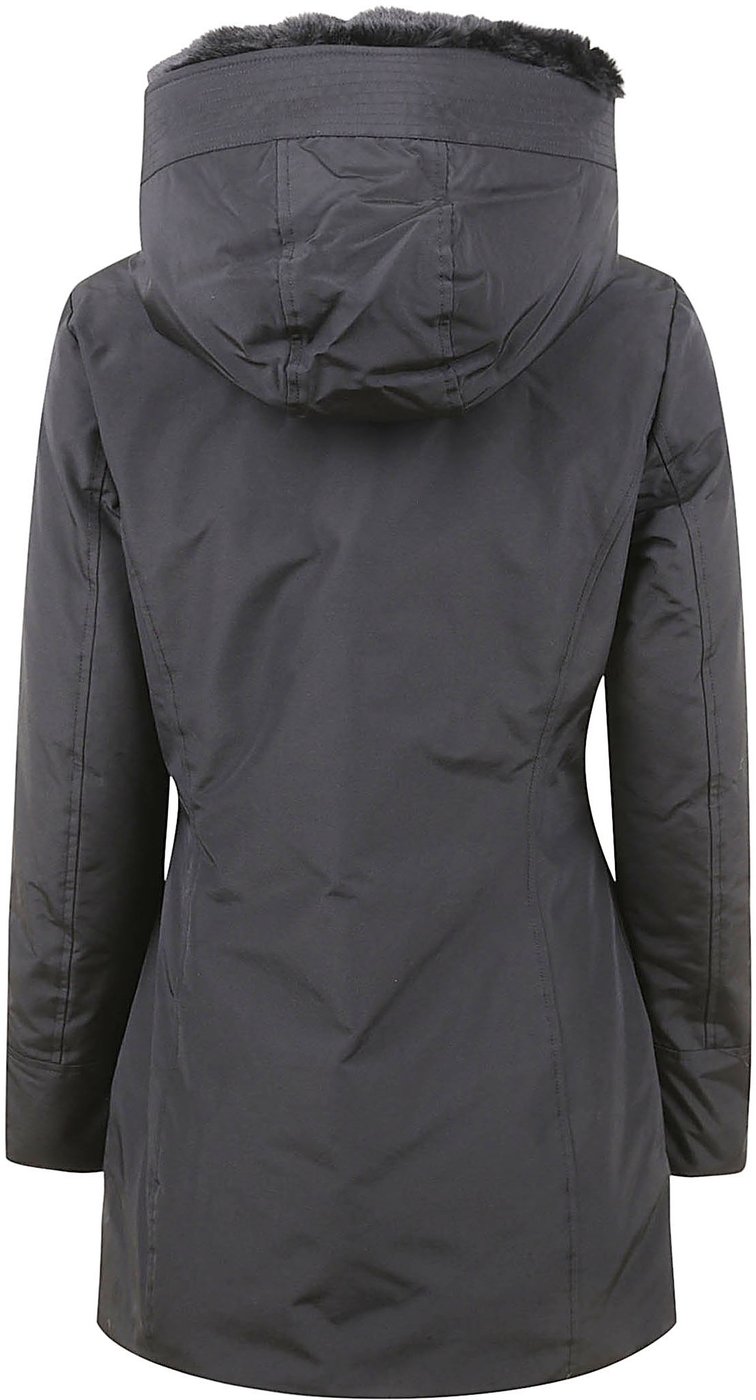Coats Nero