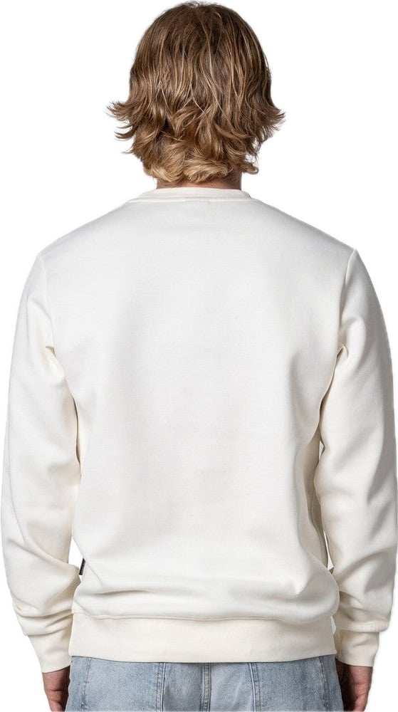 BALTIMORE SWEATER - BEIGE