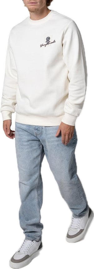 BALTIMORE SWEATER - BEIGE