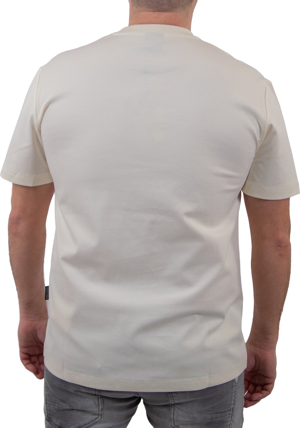 Wrong Friends Baltimore T-Shirt