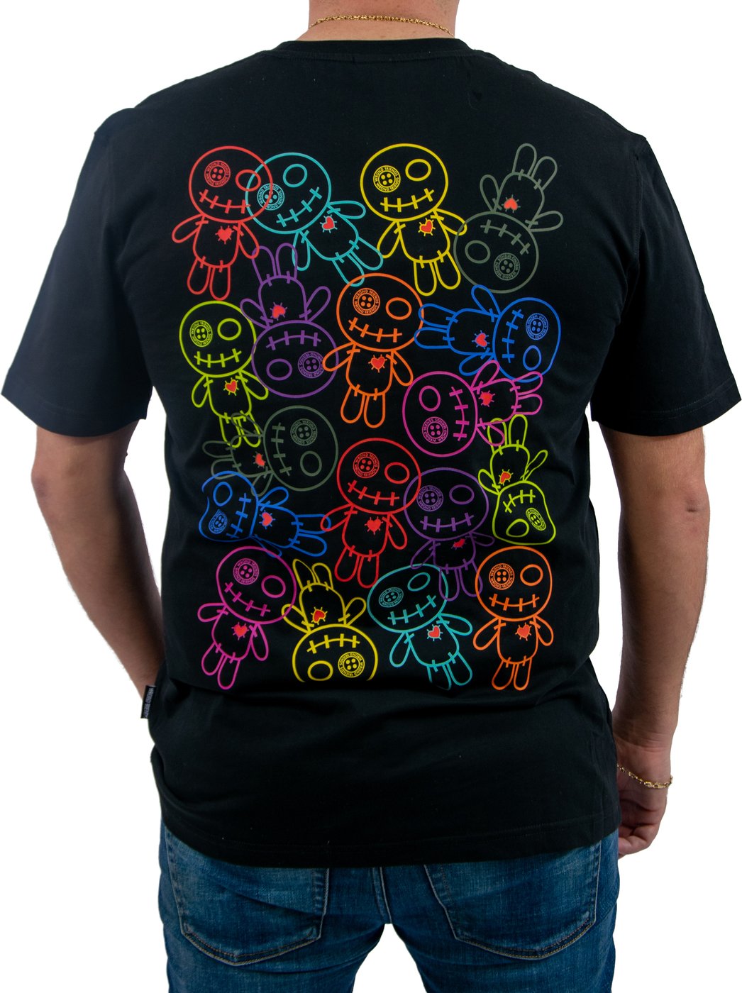 Wrong Friends Bellevue T-shirt