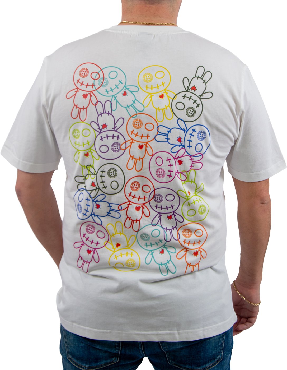Wrong Friends Bellevue T-Shirt