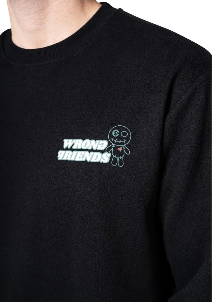 WRONG_FRIENDS bellinghamlongsleeveblack image_1