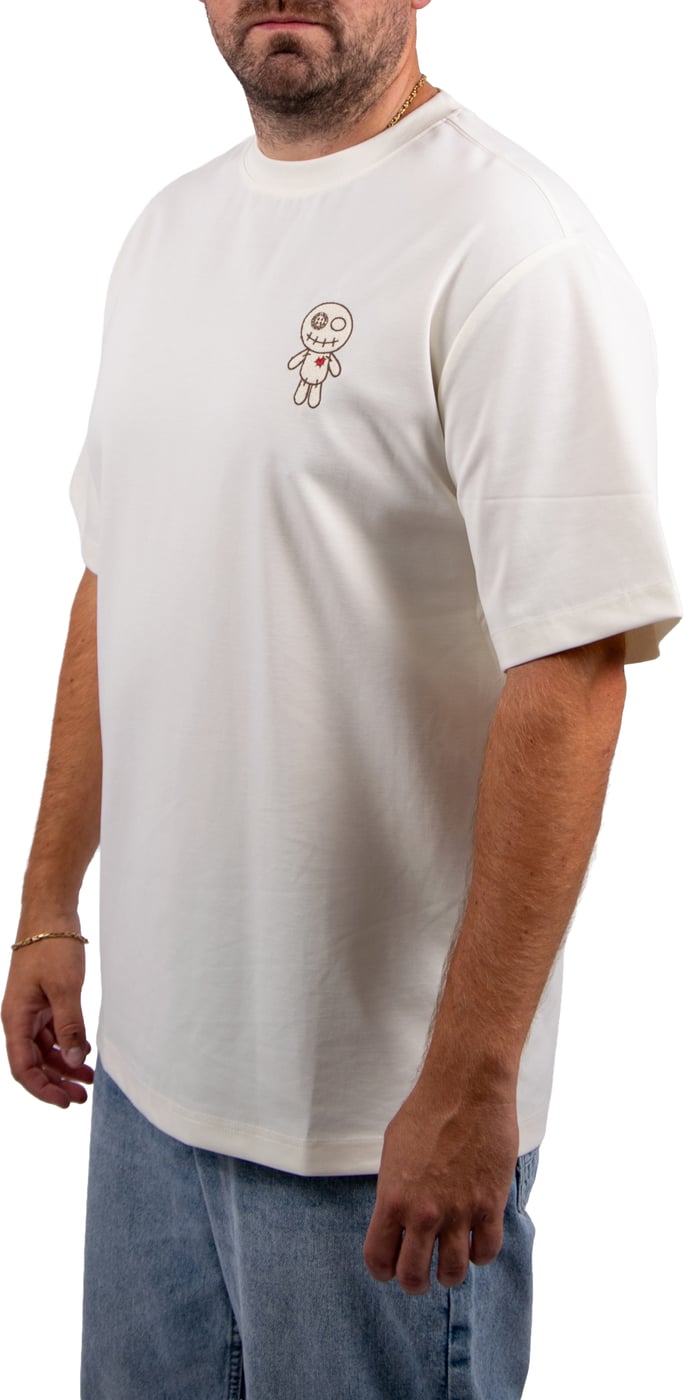 Wrong Friends Brooks T-Shirt Relaxed Fit