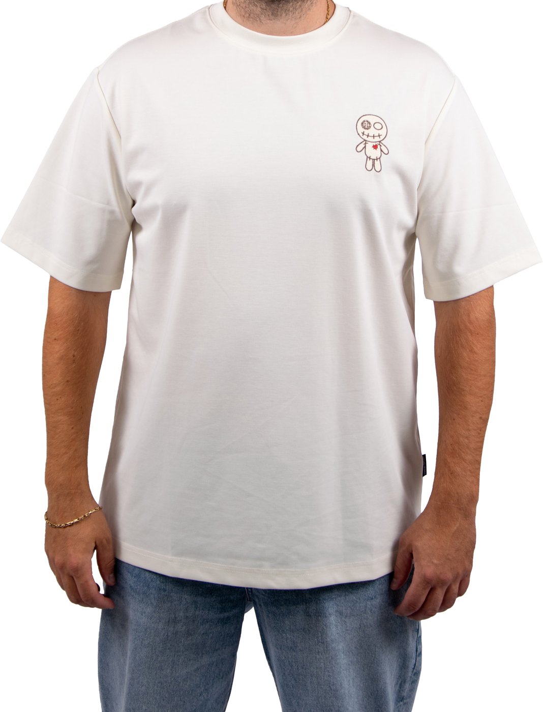 Wrong Friends Brooks T-Shirt Relaxed Fit