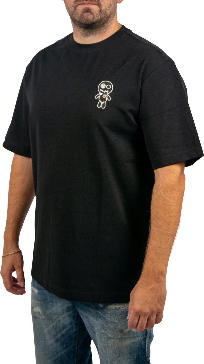 Wrong Friends Brooks T-Shirt Relaxed Fit