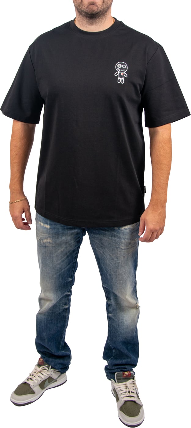 Wrong Friends Brooks T-Shirt Relaxed Fit