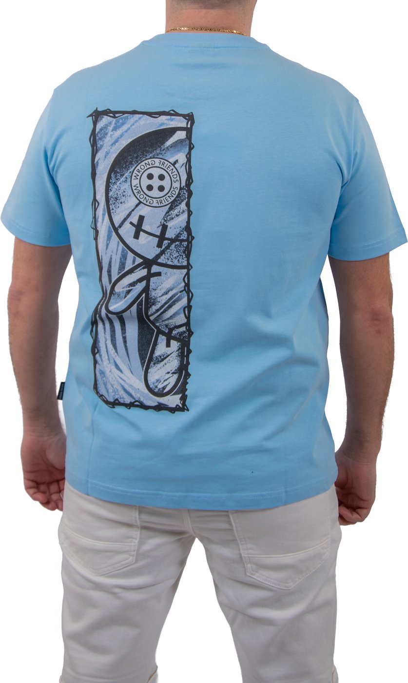 Wrong Friends Cabri T-Shirt