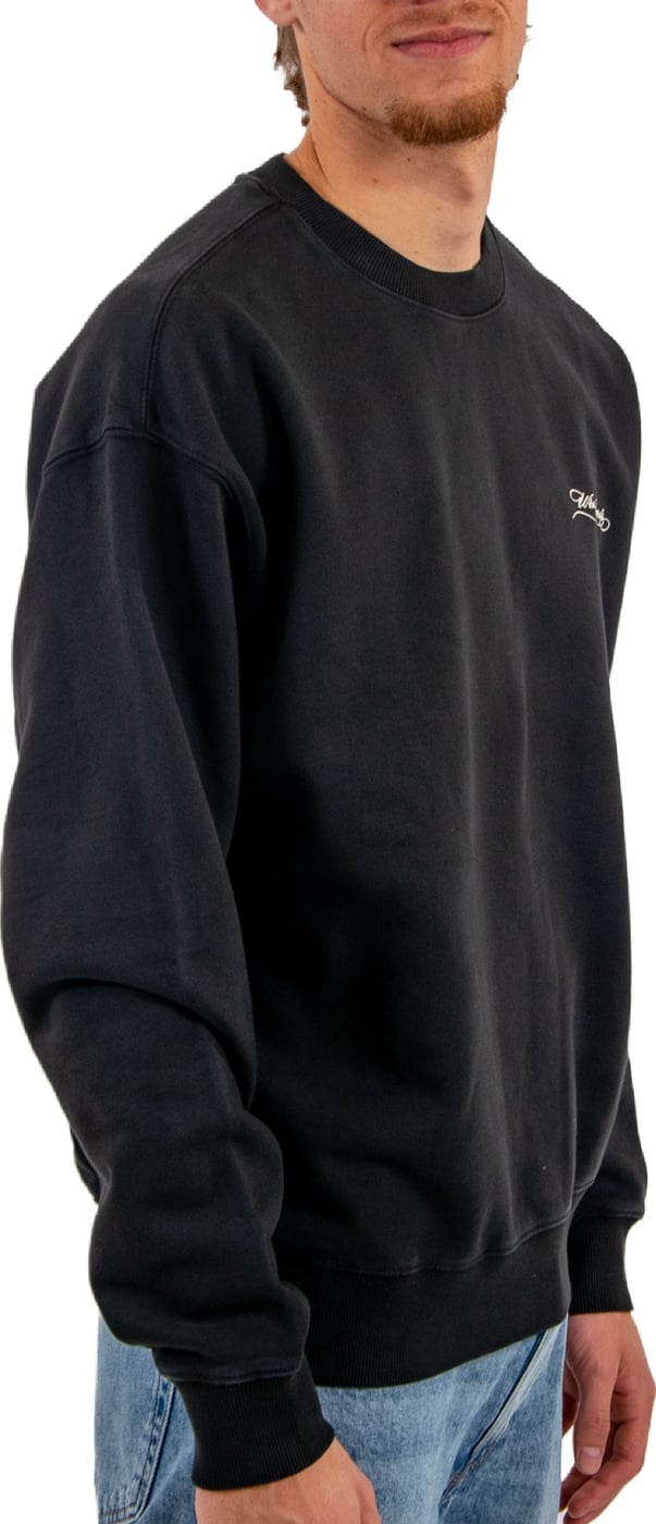 COLORADO SWEATER - BLACK