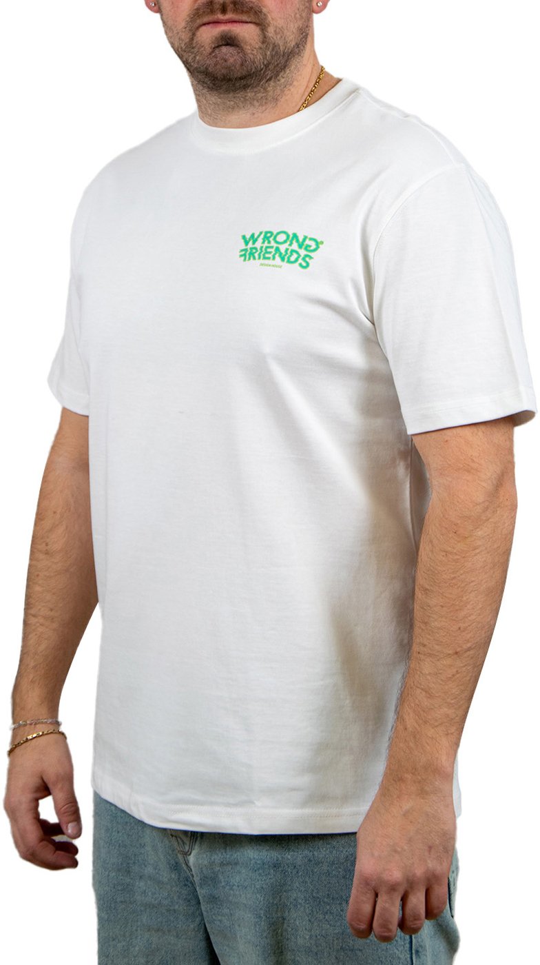 Wrong Friends Dinan T-Shirt