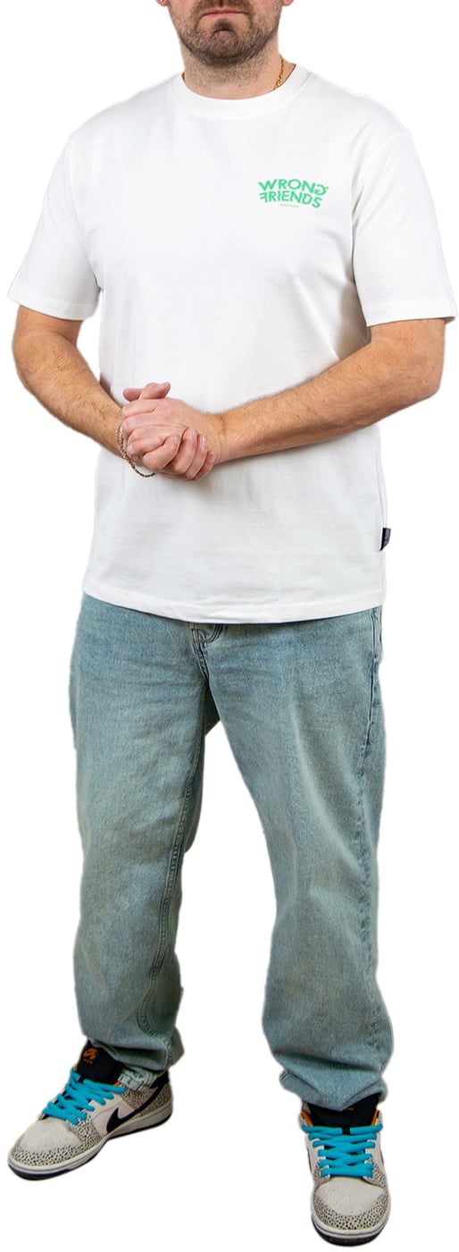 Wrong Friends Dinan T-Shirt