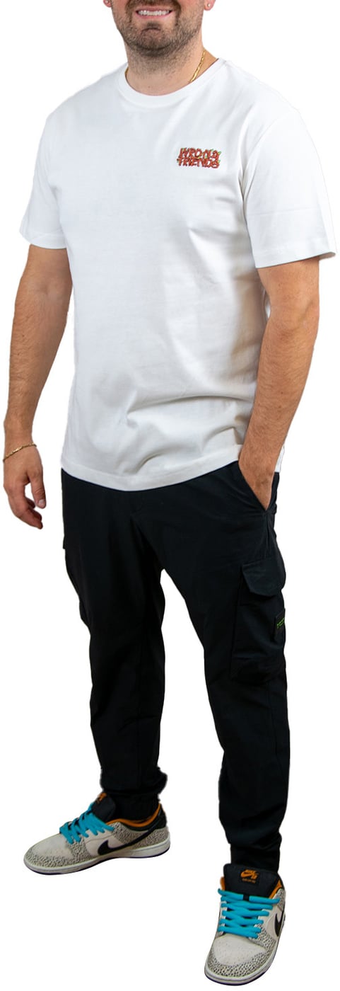 Wrong Friends HAWAI Eden Roc T-Shirt