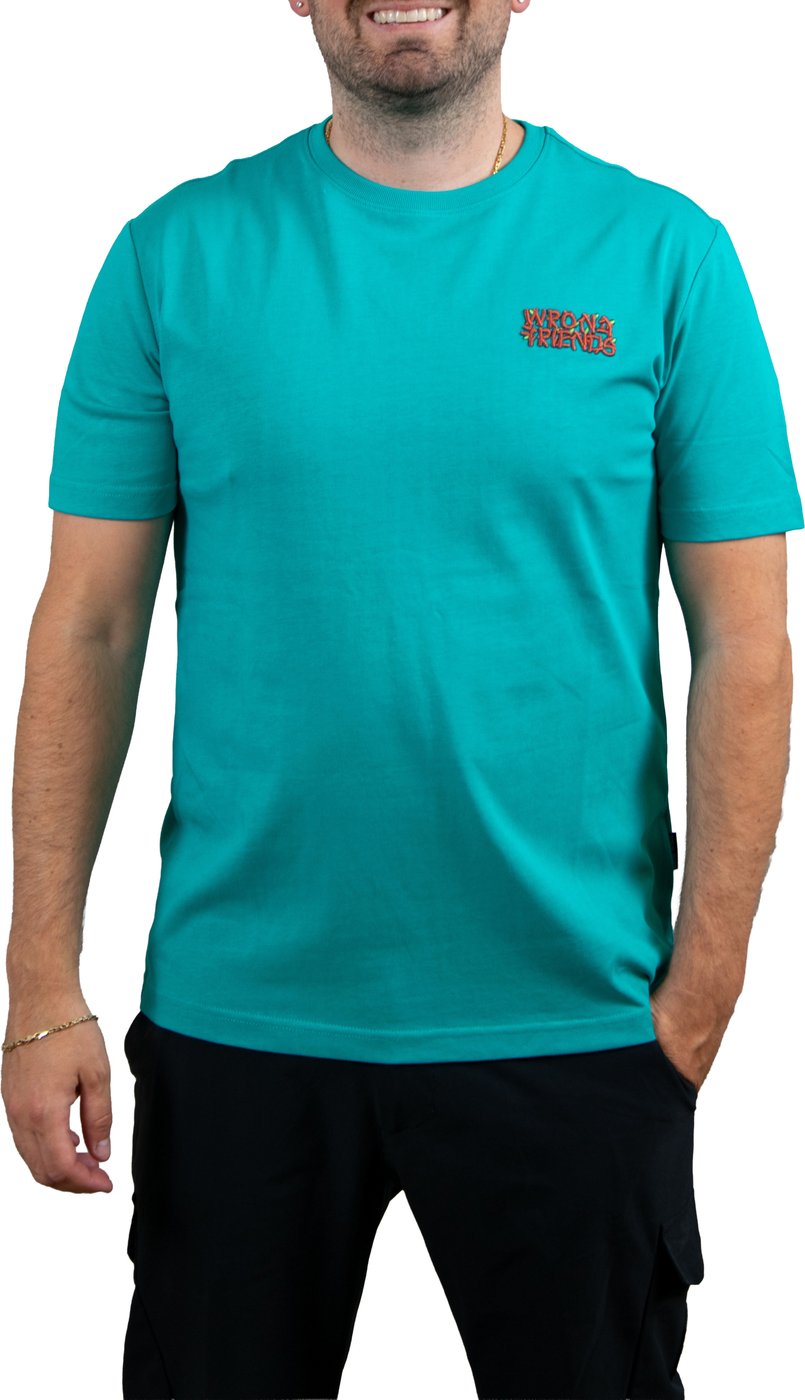 Wrong Friends HAWAI Eden Roc T-Shirt