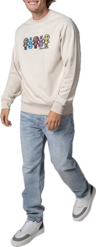 WRONG_FRIENDS franklinsweaterbeige image_4