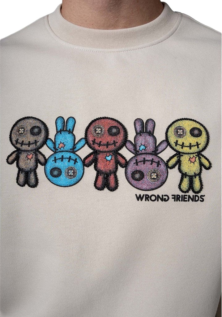 WRONG_FRIENDS franklinsweaterbeige image_1