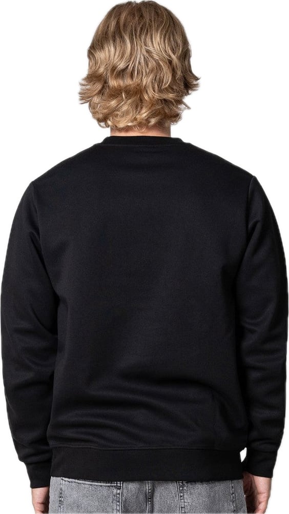 WRONG_FRIENDS franklinsweaterblack image_1