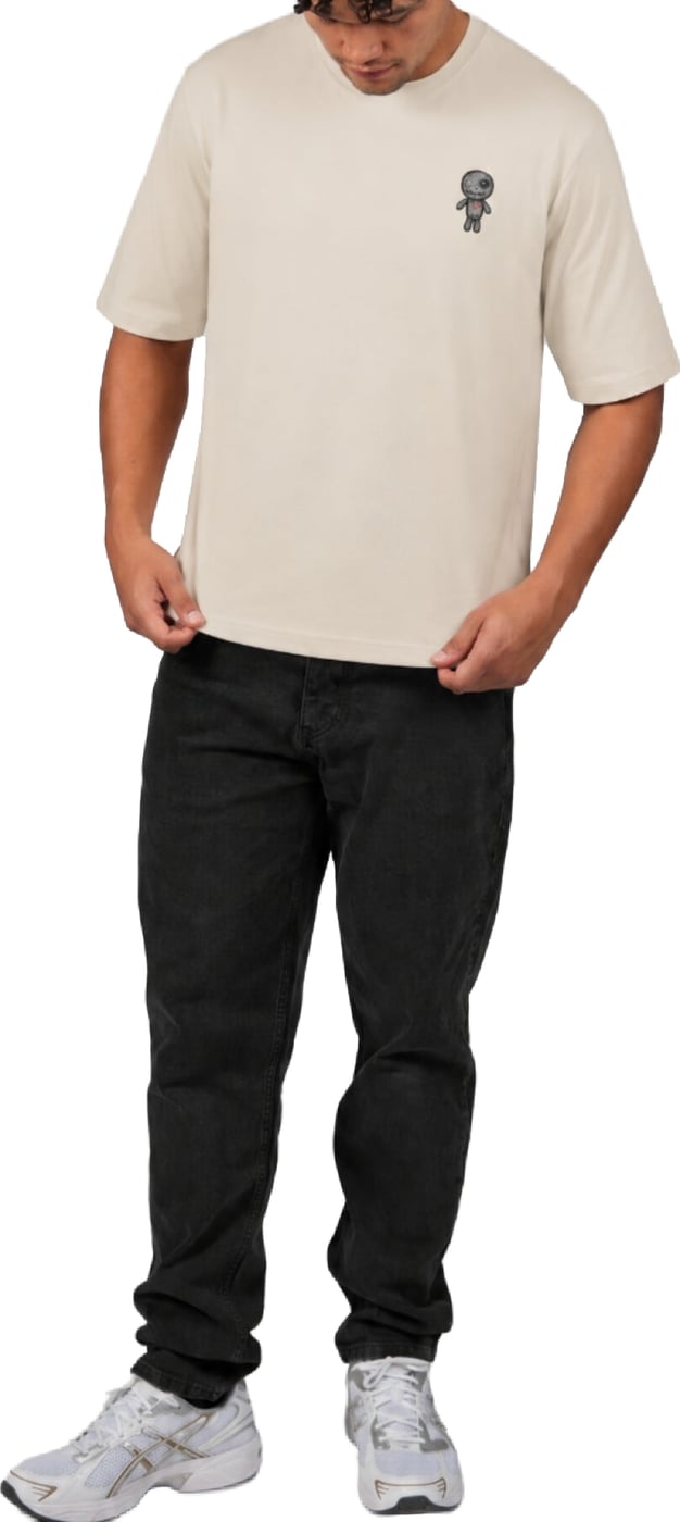 KALMAR T-SHIRT - SAND