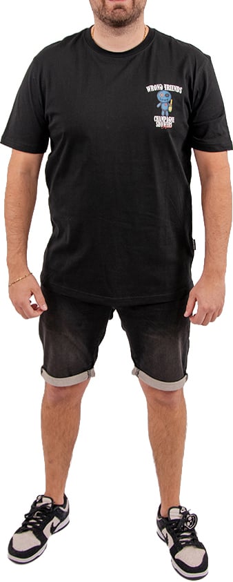 Wrong Friends Reno T-Shirt