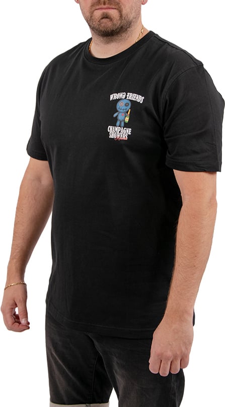 Wrong Friends Reno T-Shirt
