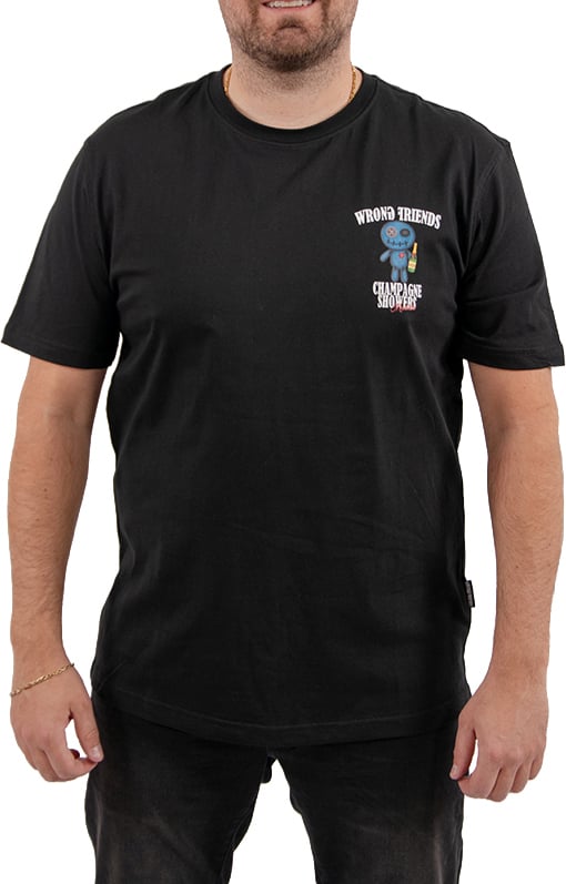 Wrong Friends Reno T-Shirt