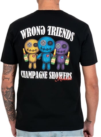 Wrong Friends Reno T-Shirt