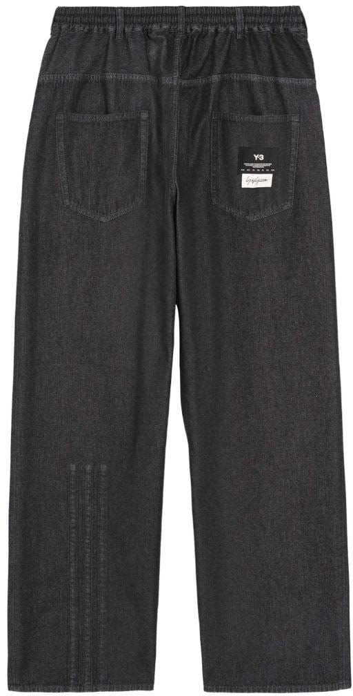 Y-3 Jeans