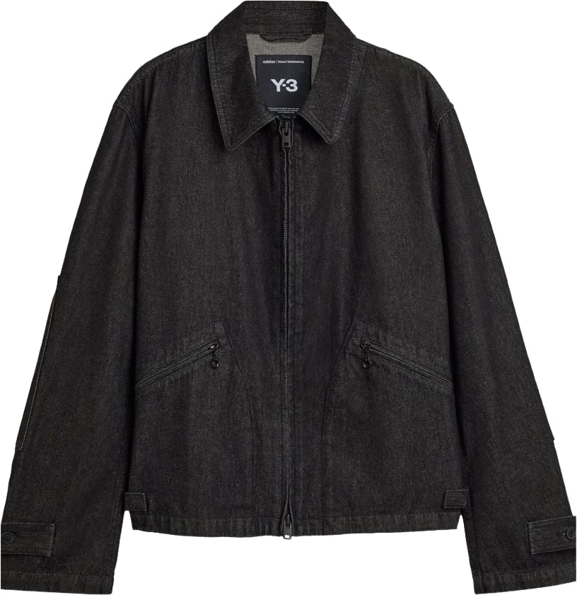 Y-3 Coat
