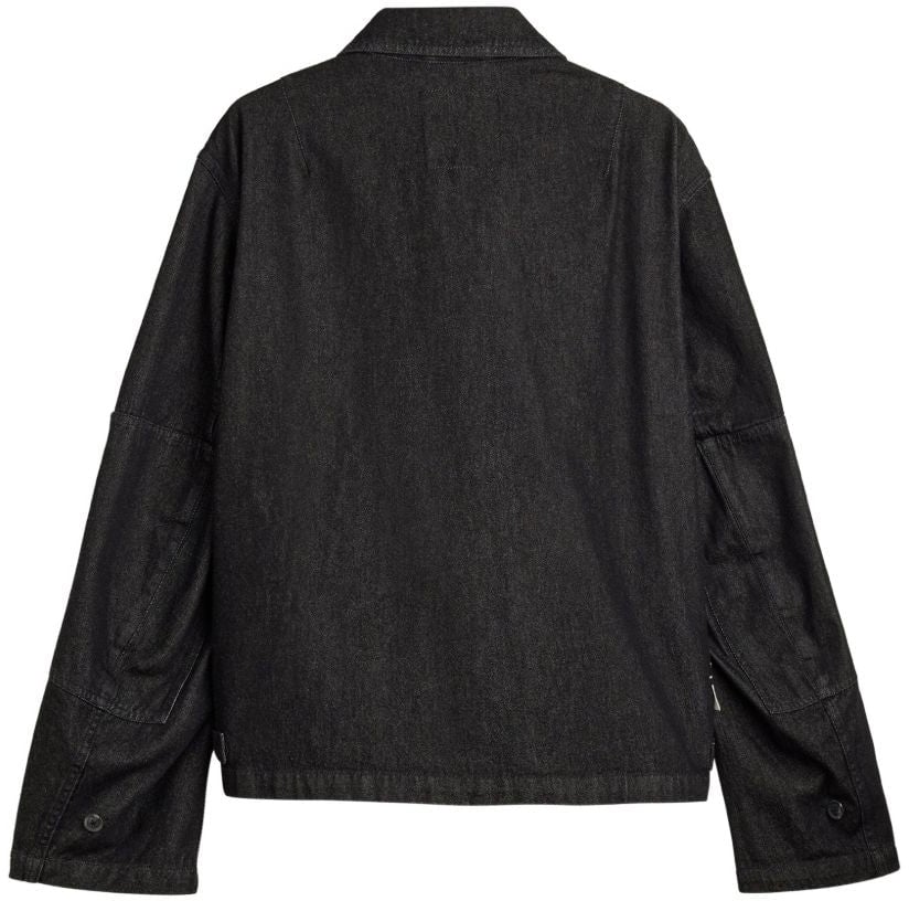 Y-3 Coat